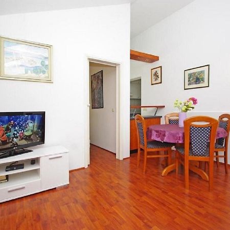 Apartments Mila Makarska Luaran gambar