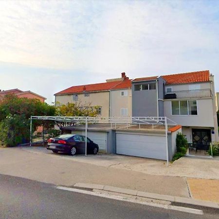 Apartments Mila Makarska Luaran gambar