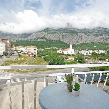 Apartments Mila Makarska Luaran gambar