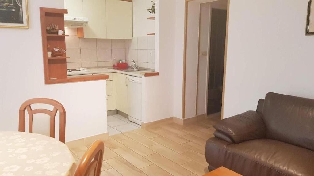 Apartments Mila Makarska Luaran gambar