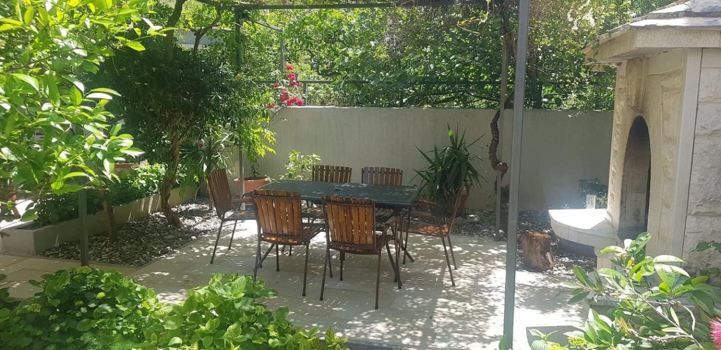 Apartments Mila Makarska Luaran gambar