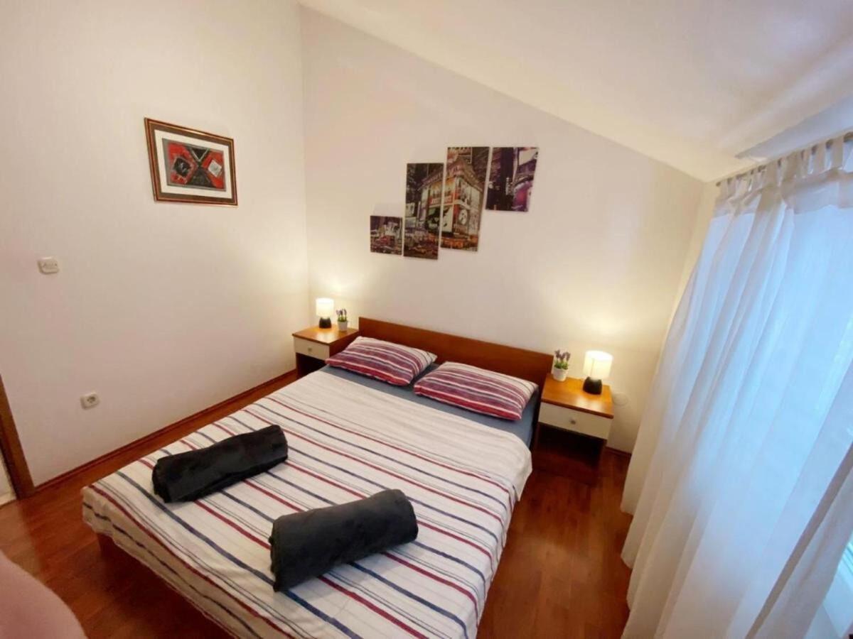 Apartments Mila Makarska Luaran gambar
