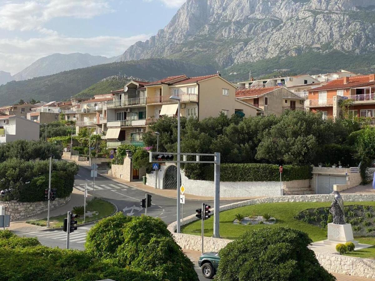 Apartments Mila Makarska Luaran gambar