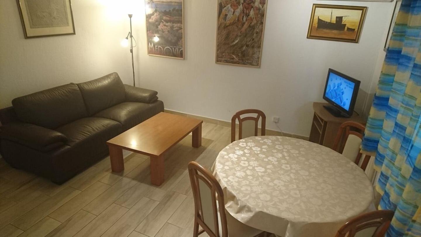Apartments Mila Makarska Luaran gambar