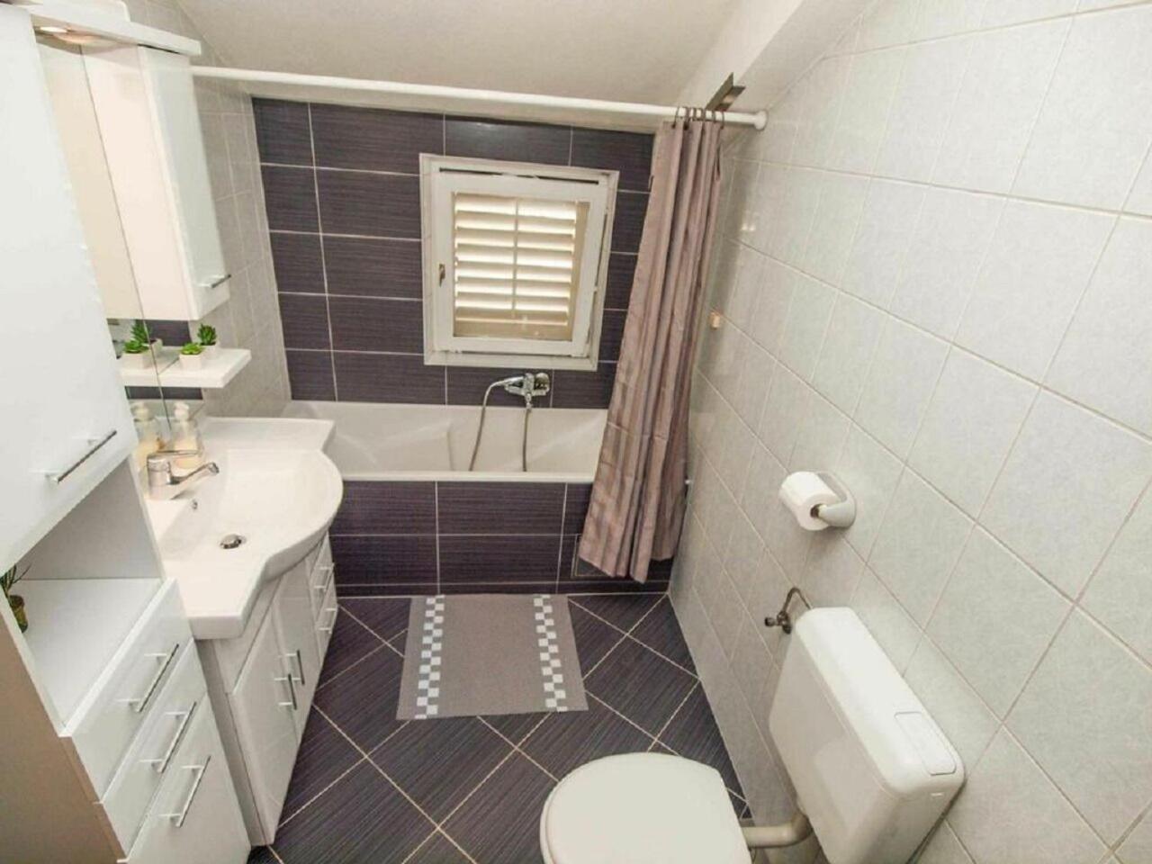 Apartments Mila Makarska Luaran gambar