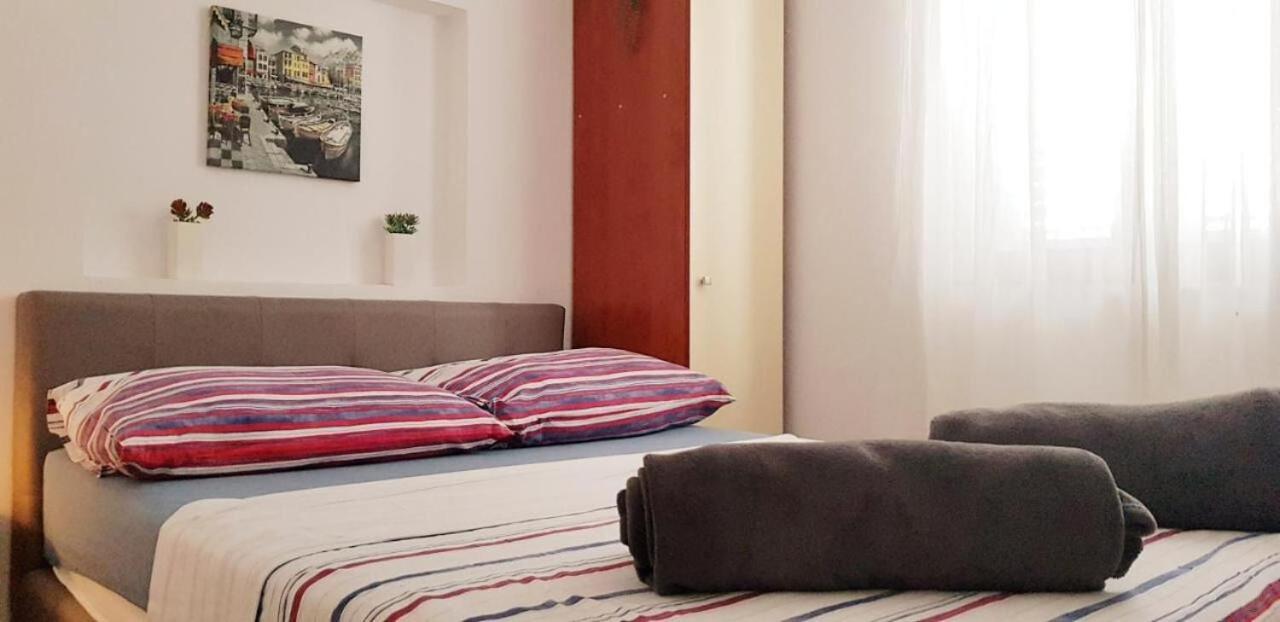Apartments Mila Makarska Luaran gambar
