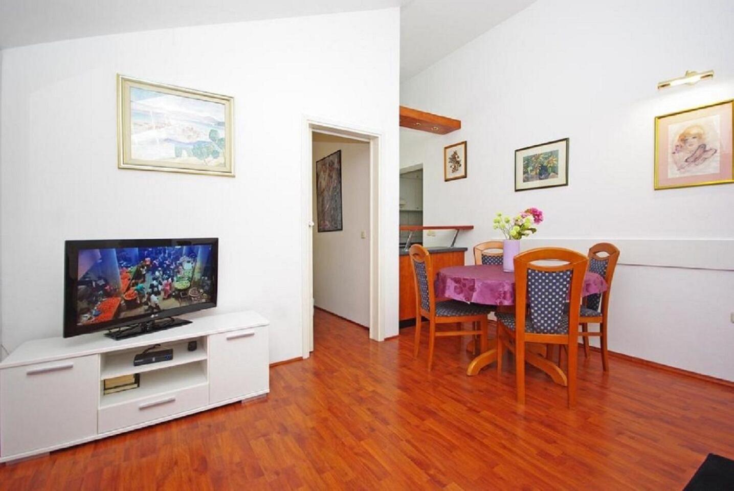 Apartments Mila Makarska Luaran gambar