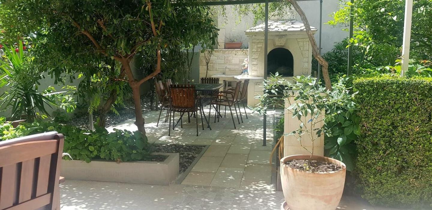 Apartments Mila Makarska Luaran gambar