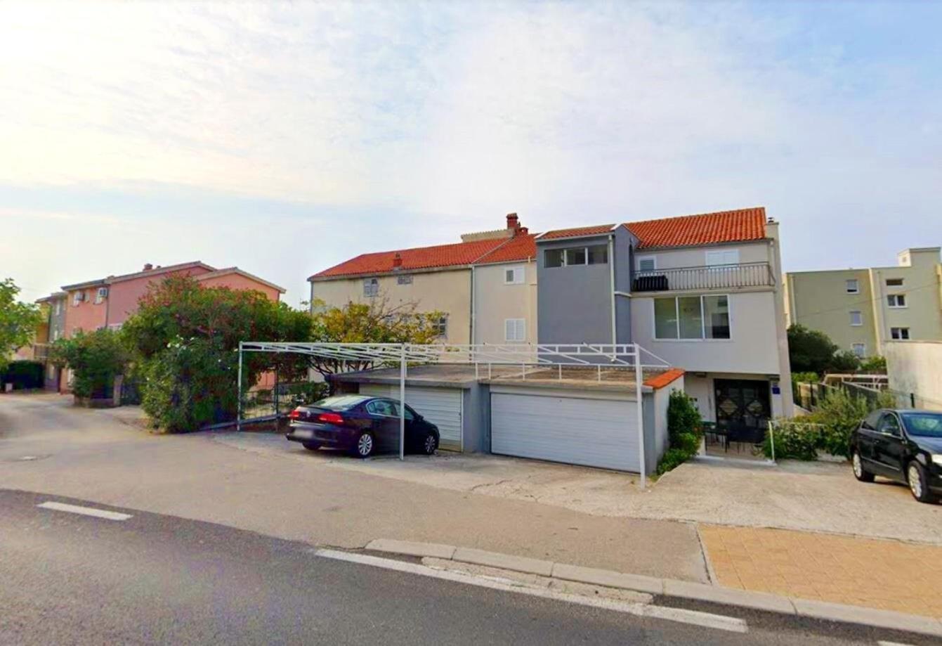 Apartments Mila Makarska Luaran gambar