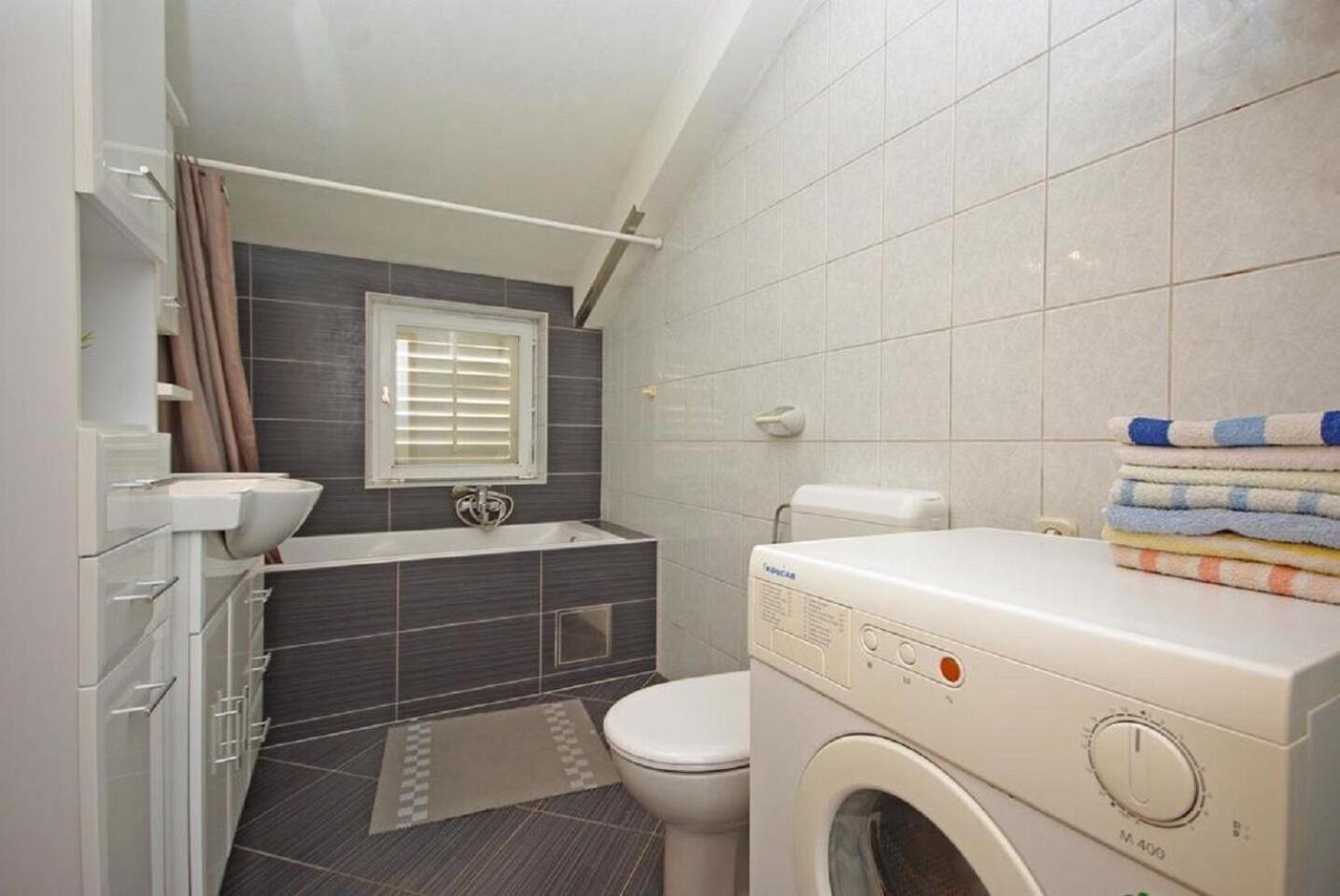 Apartments Mila Makarska Luaran gambar