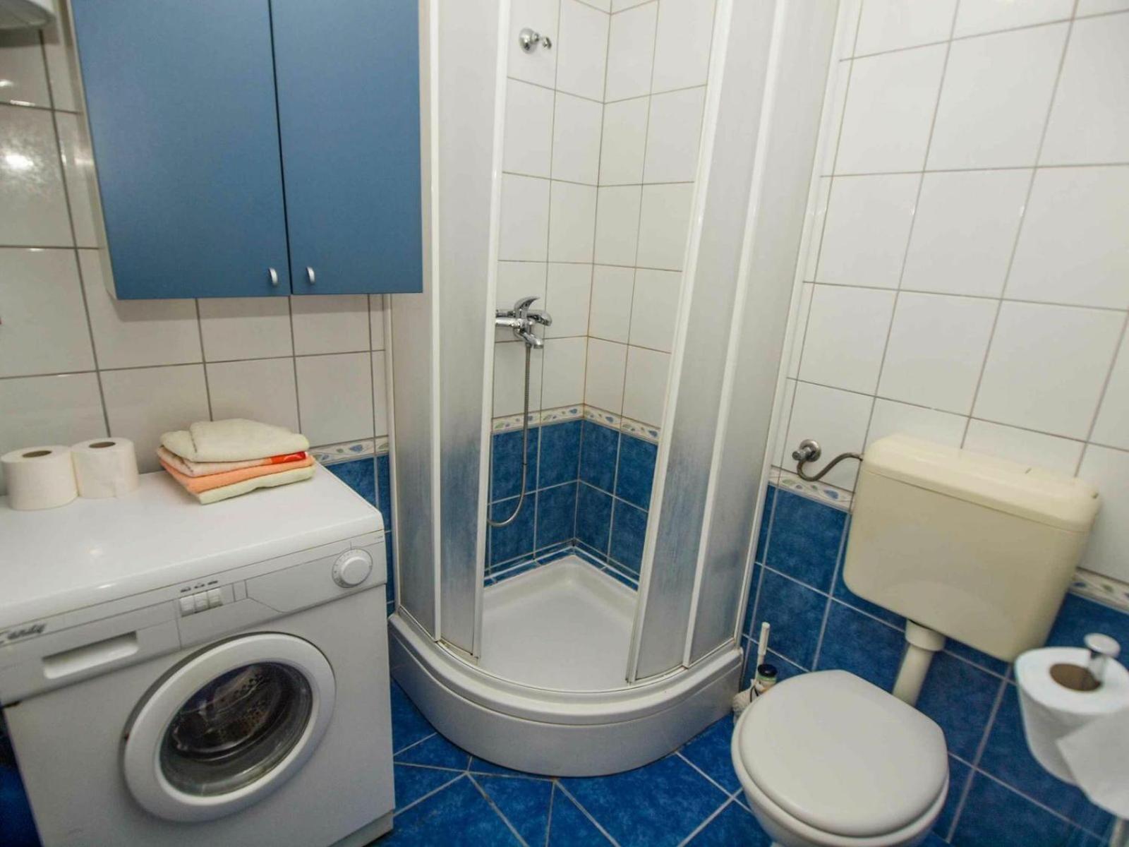 Apartments Mila Makarska Luaran gambar