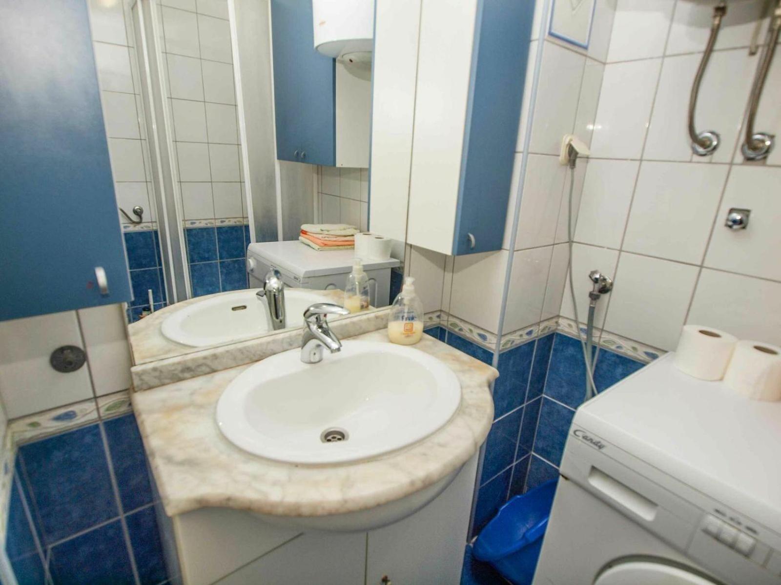 Apartments Mila Makarska Luaran gambar