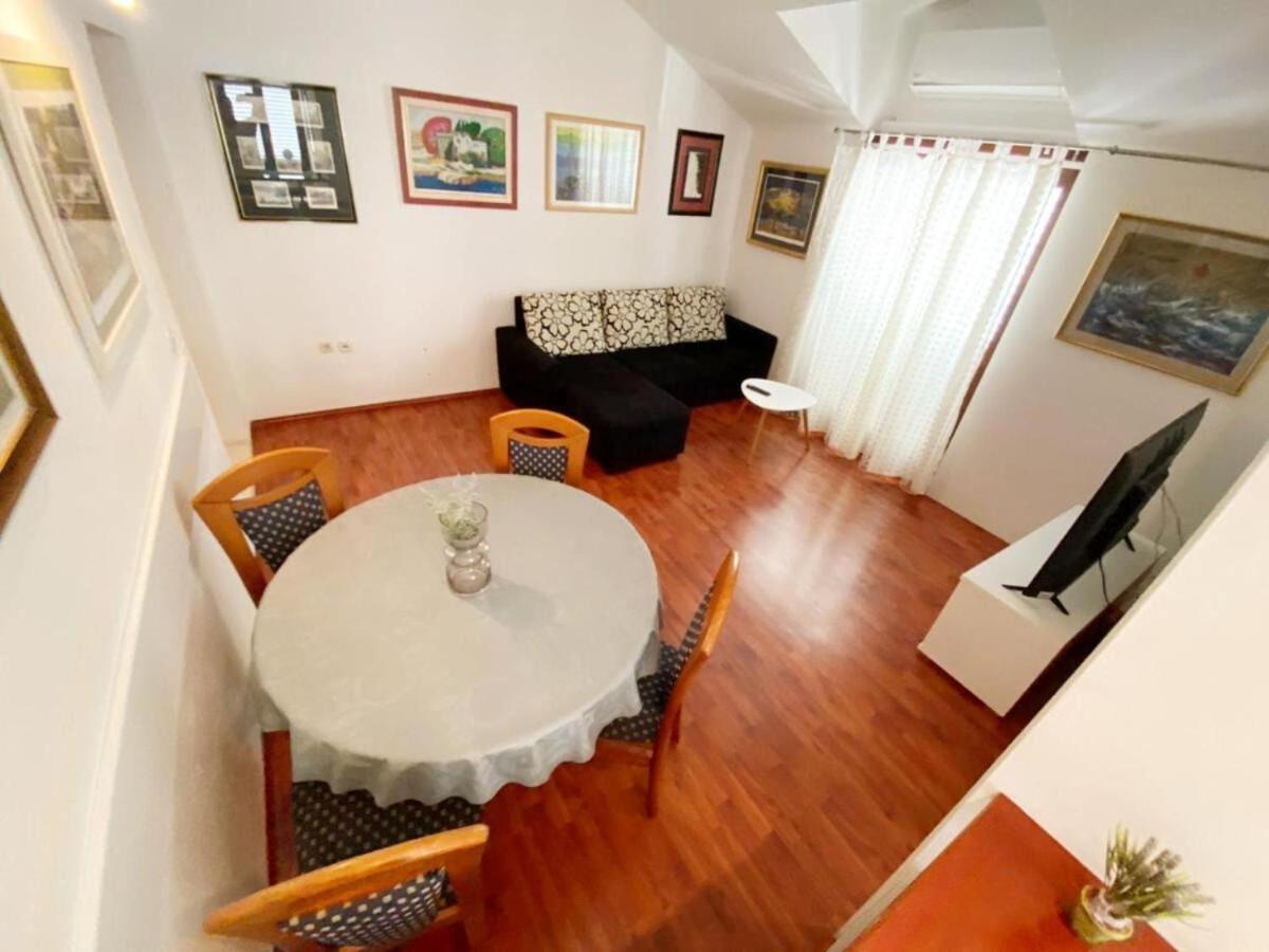 Apartments Mila Makarska Luaran gambar